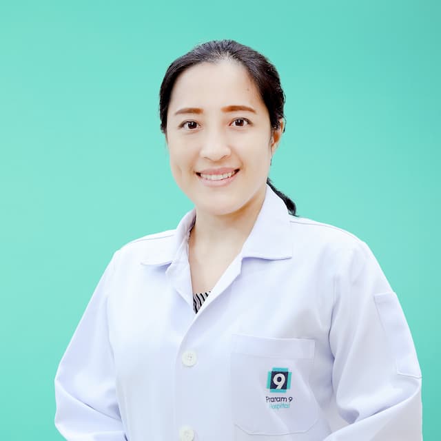 PORNLADA SUNLAKAVISET, MD.