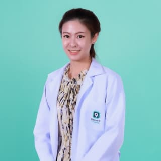 RANIPHA SIRIBURANA,M.D.