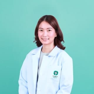 TANAVADEE  RATTANAPHONG,M.D.