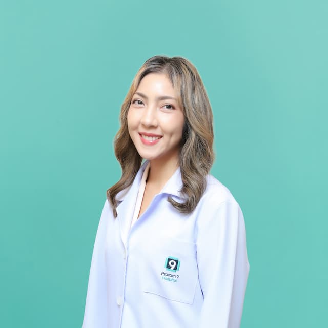 พญ. พัชร์พีรญา สังขโบสถ์