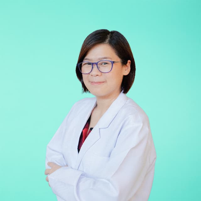 พญ. นิชธิมา ฉายะโอภาส