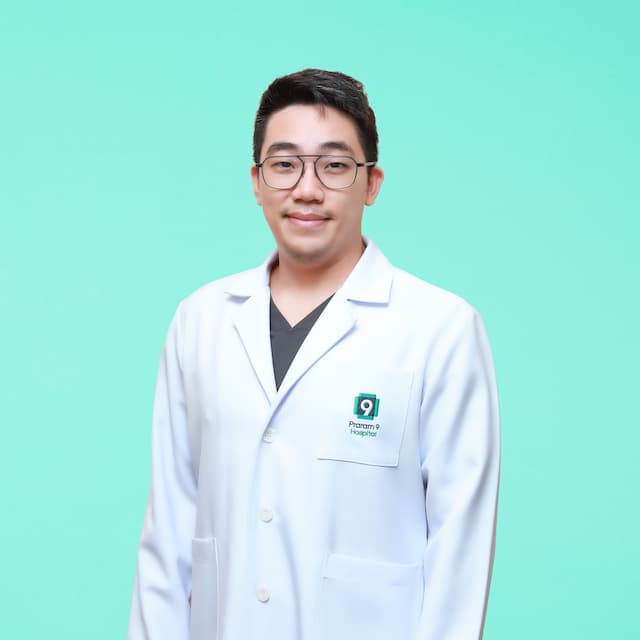 VORARIT JINARATANA,M.D.