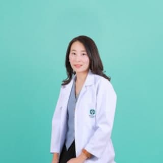 JIRAPORN SUWANSANYA,M.D.
