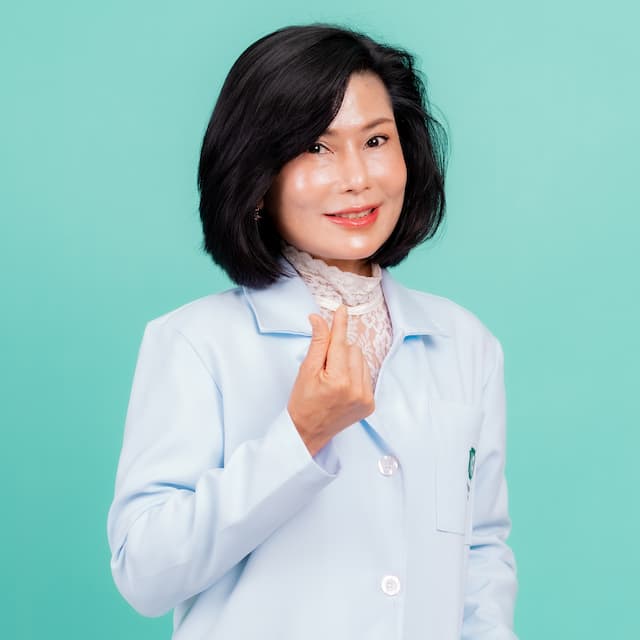 SOPIDA  KRUNGKANJANA,M.D.