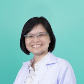 SUNISA  SINTUWONG,M.D.