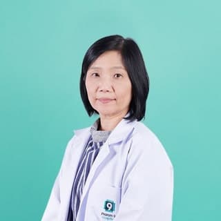 WAREE CHIRA-ADISAI,M.D.