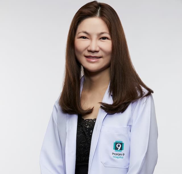VENUS  ASAWANUCHIT,DDS