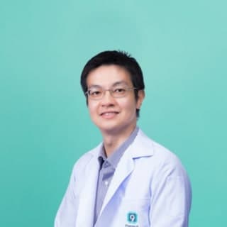 CHAKORN  VORAKULPIPAT,DDS