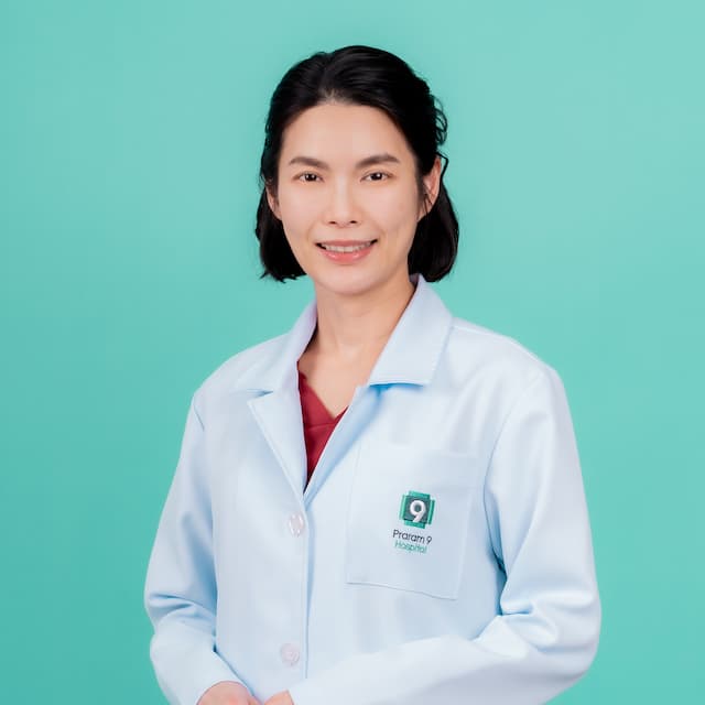 RASMI  KUMPERICHAYA,DDS