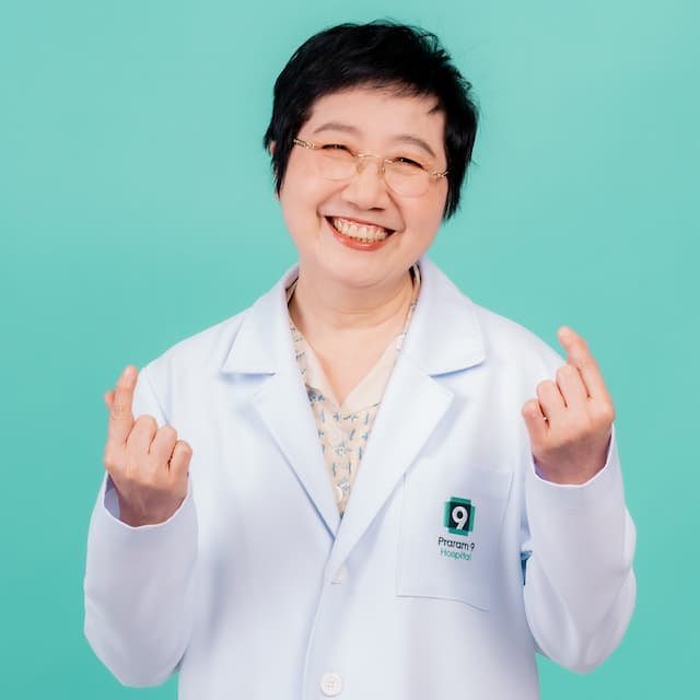 USANEE SURAPURK,DDS