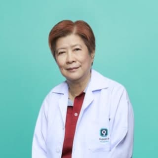 CHUTIMA TRAIRATVORAKUL,DDS