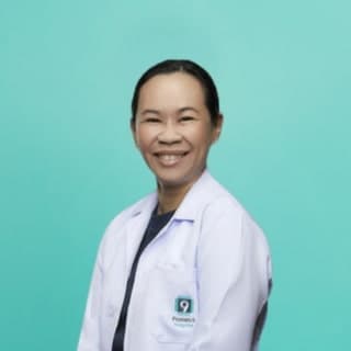 SARIYA NUCHANARDPANIT,DDS