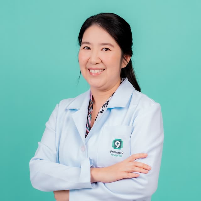 PARIYA KIDDEE,DDS