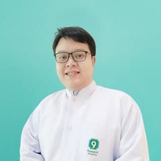 นพ.ทพ. คณิน อรุณากูร