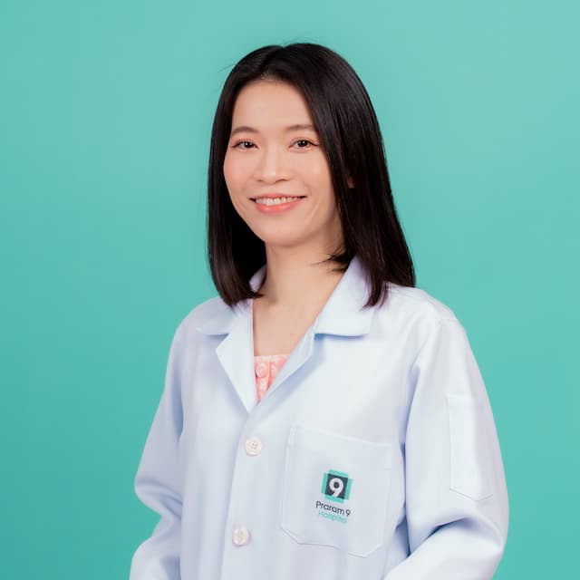 SIRINYA KULVITIT,DDS