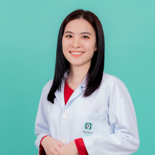 PIMDUEAN SIVAVONG,DDS
