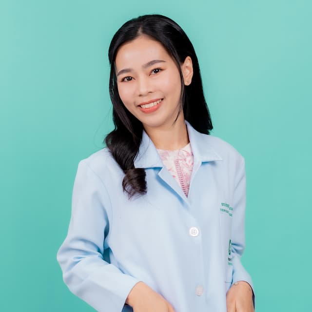 THUNYARAT  MIEYMONGKOL,TCM.Dr.