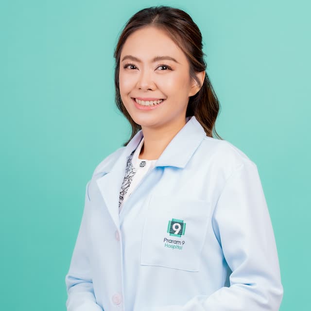 PATTARALADA RITTIWONG,M.D.