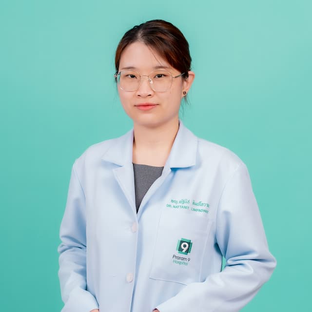 NATTANIT  LIMPAOWART,M.D.