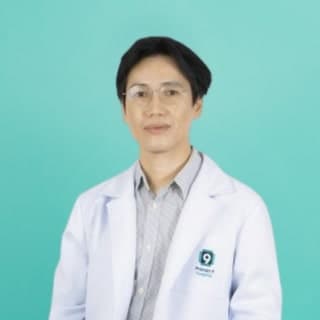 PISIT WANICHAKORNTRAKUL,M.D.