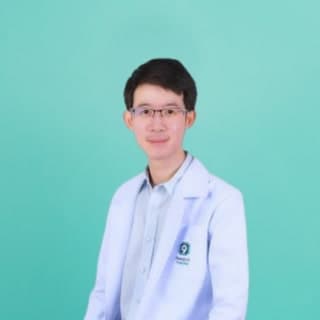 BURAVEJ ASSAVAPONGPAIBOON,M.D.