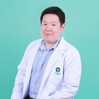 NITEE RATPRASATPORN,M.D.