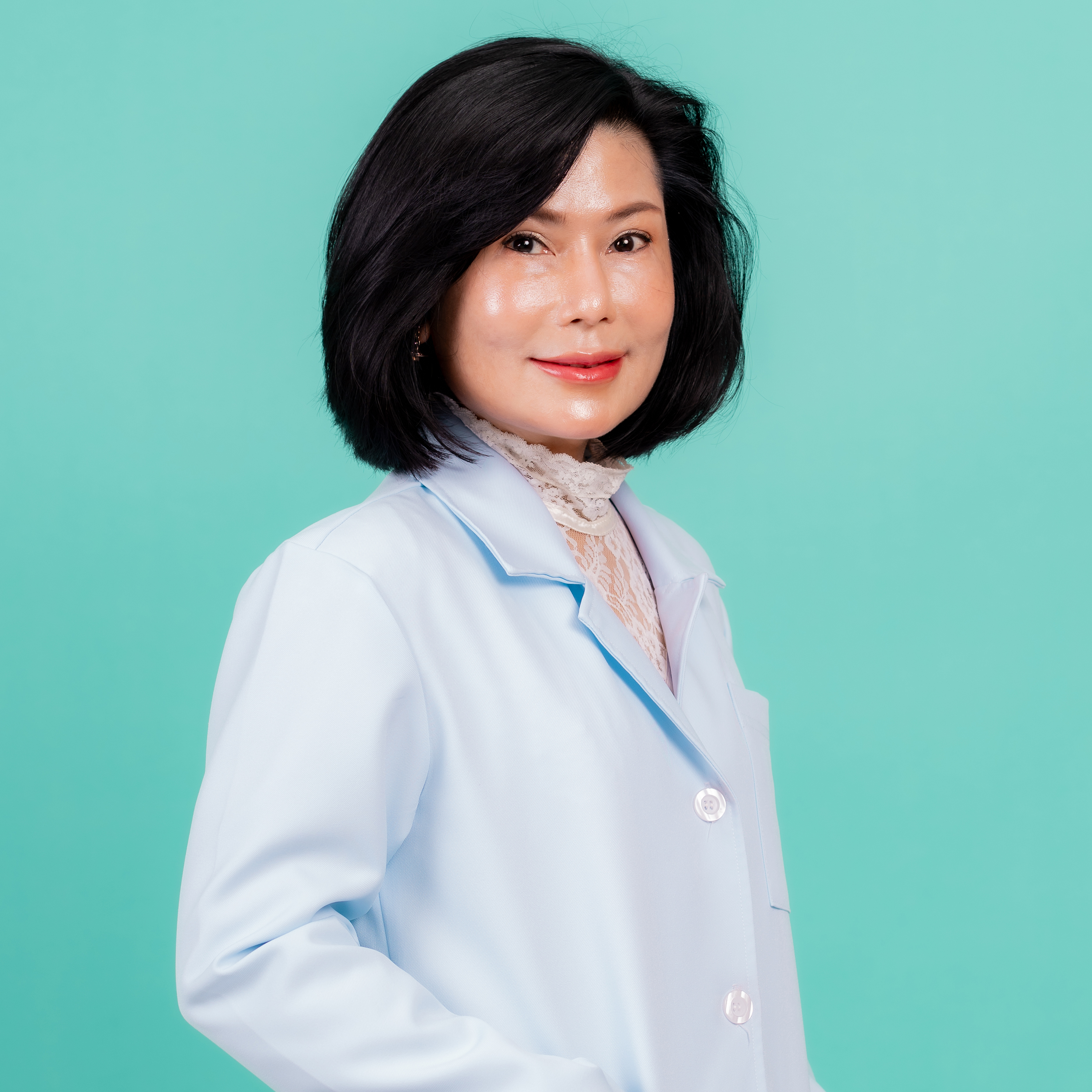 SOPIDA KRUNGKANJANA,M.D. | Praram 9 Hospital