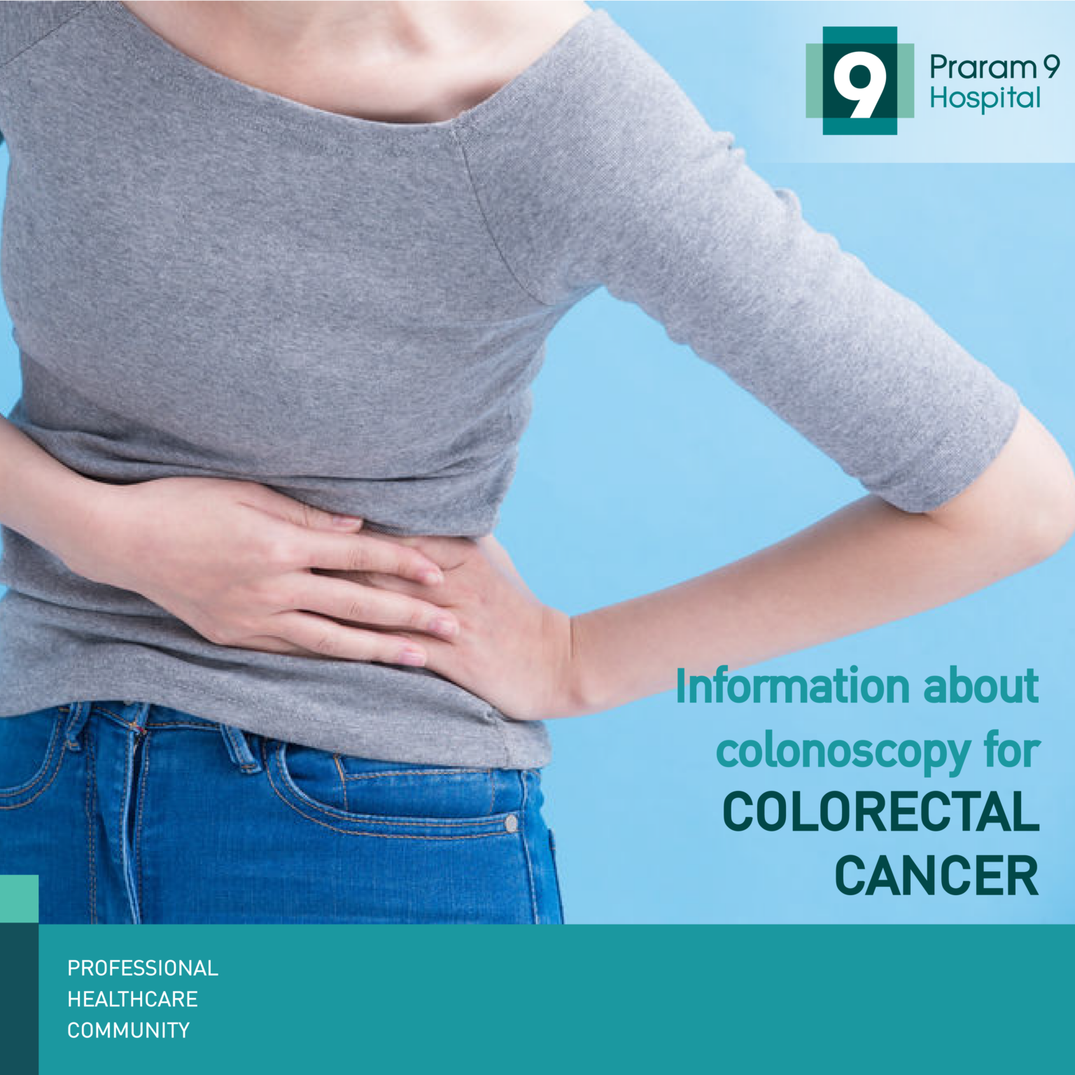 information-about-colonoscopy-for-colorectal-cancer-praram-9-hospital