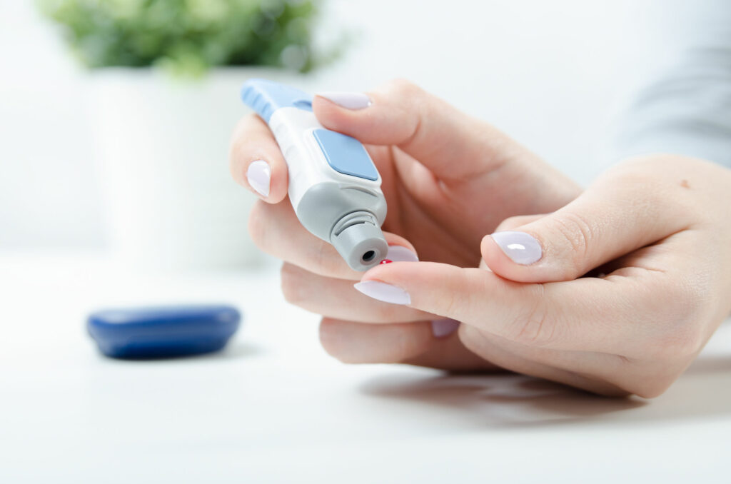 Diabetes Control