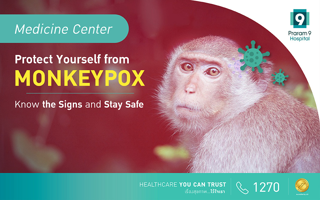 Monkeypox