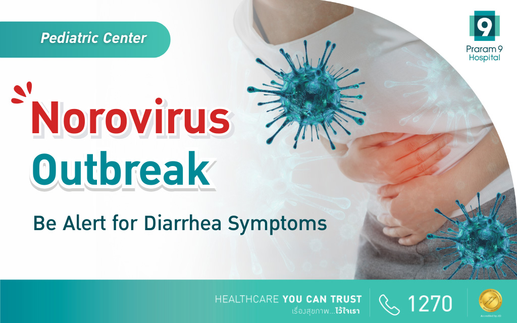 Norovirus Outbreak